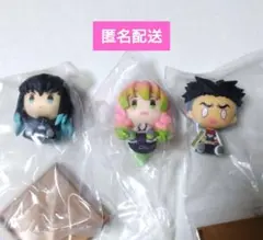 鬼滅の刃　一番くじ　～姉の仇～　ちょこのっこフィギュア　３個セット