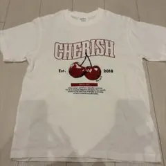 herlipto Cherish Teeのサムネイル