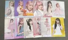 も*え様 齋藤樹愛羅 生写真 まとめ売り 12枚セット