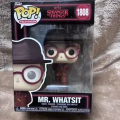funko pop ファンコ ストレンジャーシングス 覚醒 ウィル - メルカリ