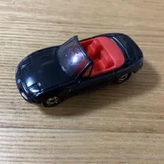 トミカ ユーノス ロードスター ブラック