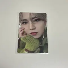 JO1 白岩瑠姫 Your Key トレカ