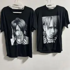 NIGHTMARE ナイトメア　黄泉　Tシャツ　敬愛　狂愛