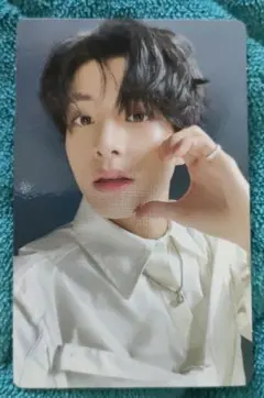 ENHYPEN ジェイクトレカ 結　④