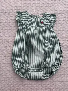 POLO Baby ポロベビー ベビー服 ロンパース 70cm