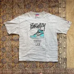 00s チャンピオン Ｔシャツ グレー Mサイズ エアジョーダン1 コラボ