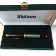 2026年最新】pelikan 14c585の人気アイテム - メルカリ