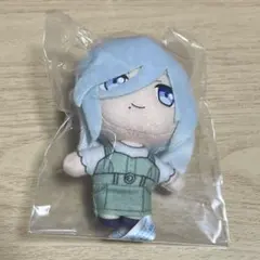 プロセカ セガラッキーくじ vol.5 B賞 プチぬいマスコット 日野森雫