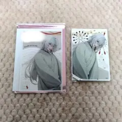 オトメイトパーティー 2024 終遠のヴィルシュ(終ヴィル) マティス