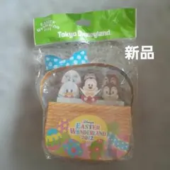 【値下げ不可】新品未開封　ディズニー　Disney　イースター　2012 メモ帳