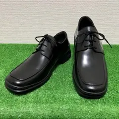 美品　modello madras プレーントゥ　レザー　革靴　日本製のサムネイル