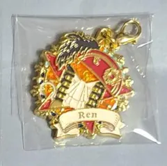 うたプリ DMS モチーフチャーム 神宮寺レン