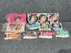 【現品限り】LE SSERAFIM 12点セット