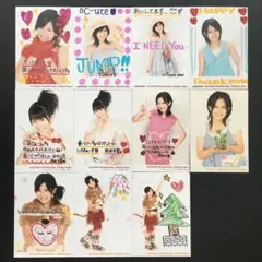 3562 °C-ute 岡井千聖 生写真 3枚セット - メルカリ