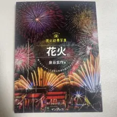 夜の絶景写真 花火編