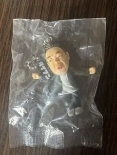 ダイアン　ゴイゴイでスーススーなガチャキーホルダー