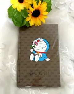 CanCam キャンキャン 3月号 ドラえもん GUCCI グッチ ノート 手帳