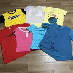 レディーストップスまとめ売り　レディーストップス　レディースTシャツ