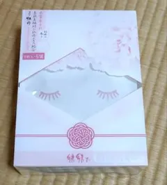 縁結びルルルン(牡丹の香り) -LuLuLun mask pack