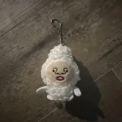 こびとづかんキーホルダー