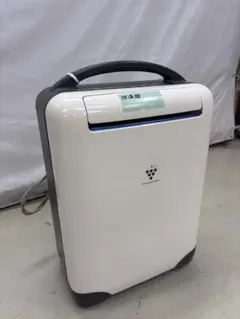 新品未使用SHARP 冷風衣類乾燥除湿機 CV-T71CHホワイト 楽天市場】シャープ 除湿機 CV－T71CH－Wの通販