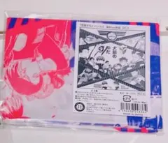 2026年最新】保科VS鳴海ハンカチの人気アイテム - メルカリ