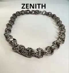 zenith　シルバーアクセサリー 2026年最新】ZENITH アクセサリーの人気アイテム - メルカリ