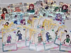 にじさんじ にじフェス コレクションカード