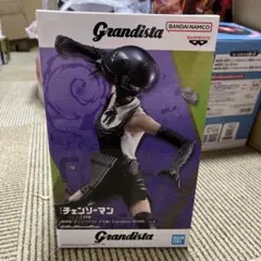 J*様 グランディスタ　チェンソーマン　BOMB レゼ