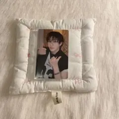 Stray Kids バンチャン 展覧会 会場限定トレカ