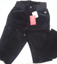 未使用 &LOVE アンドラブ コーデュロイ　パンツ