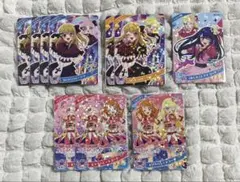 ひみつのアイプリ 推しの子 アイカツ コラボ まとめ売り ひまり みつき