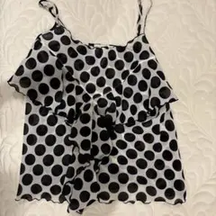 キャミ キャミソール