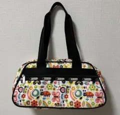 レスポートサック　トート＆ポーチ付き