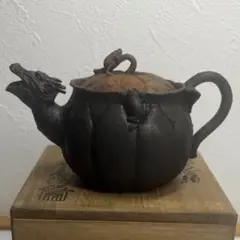 2026年最新】龍文堂 鉄瓶 安之介の人気アイテム - メルカリ