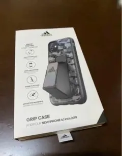 アディダスパフォーマンス iPhone 11 ケース