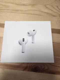 【極美品】AirPods Pro 第3世代（最新モデル）