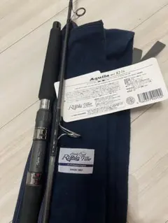アピアFoojin'R WALL MAGIC B70ML岸壁ジギングベイトロッド - メルカリ