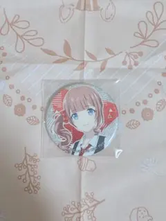 プロセカ缶バッジ望月穂波