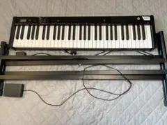 Longeye ロンアイ 電子ピアノ 61鍵盤