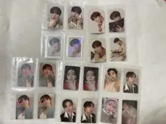 ASTRO ユンサナ まとめ