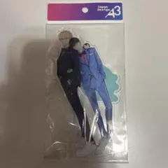 40までにしたい10のこと アニメイトオンリーショップ2025 アクスタ