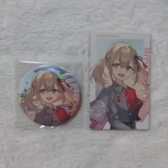 プロセカ セカライ4th 小豆沢こはね ホロ缶 エピカ