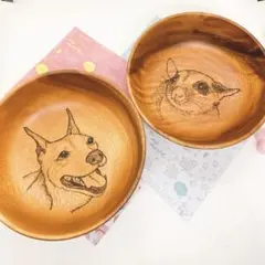 確認ページ♡フードボール大2つ、くまさんプレート2枚