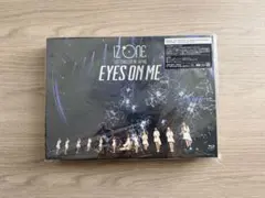 IZ*ONE EYES ON ME DVD ランダムトレカ チェウォン - メルカリ