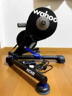 2025年最新】wahoo kickr v5の人気アイテム - メルカリ