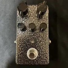 myriad fuzz hand wired ハンドメイド Vemuram Myriad Fuzz Josh Smith Signature