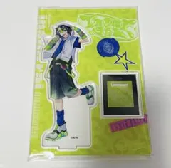 にじさんじ 伊波ライ アクリルスタンド アクスタ iCouleur