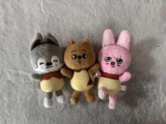2026年最新】straykids ぬいぐるみ トエッキの人気アイテム - メルカリ