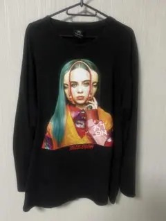 2026年最新】ビリーアイリッシュ billie eilishの人気アイテム - メルカリ